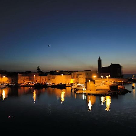 Terra Di Trani Hotell Eksteriør bilde