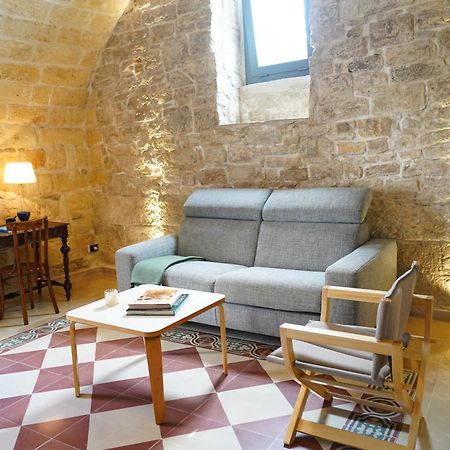 Terra Di Trani Hotell Eksteriør bilde