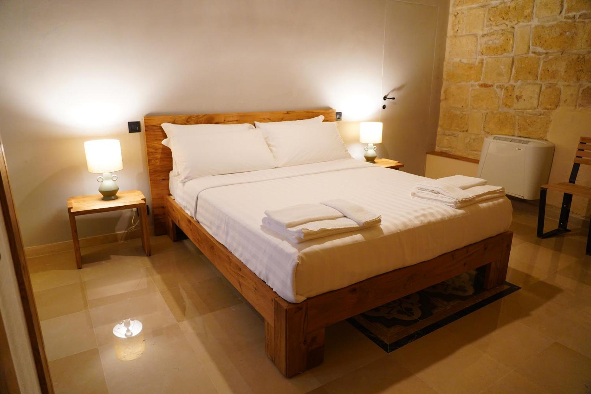 Terra Di Trani Hotell Eksteriør bilde